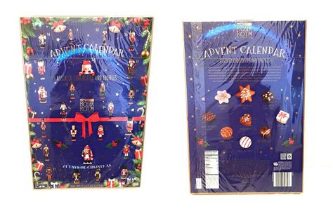 ALDI's Chocolate Christmas Advent Calendar 2019 is Available Now