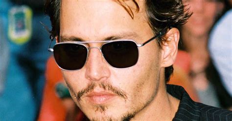 Johnny Depp Fantastic Beasts And Where To Find Them