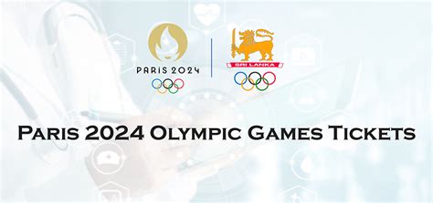 Paris 2024 Olympic Games Tickets