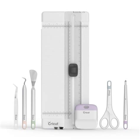 Cricut Joy Starter Tool Set 2007994 – BSB Shop