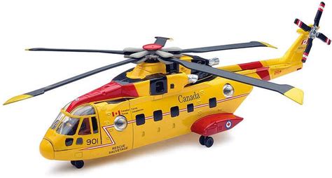 a yellow and red helicopter on a white background