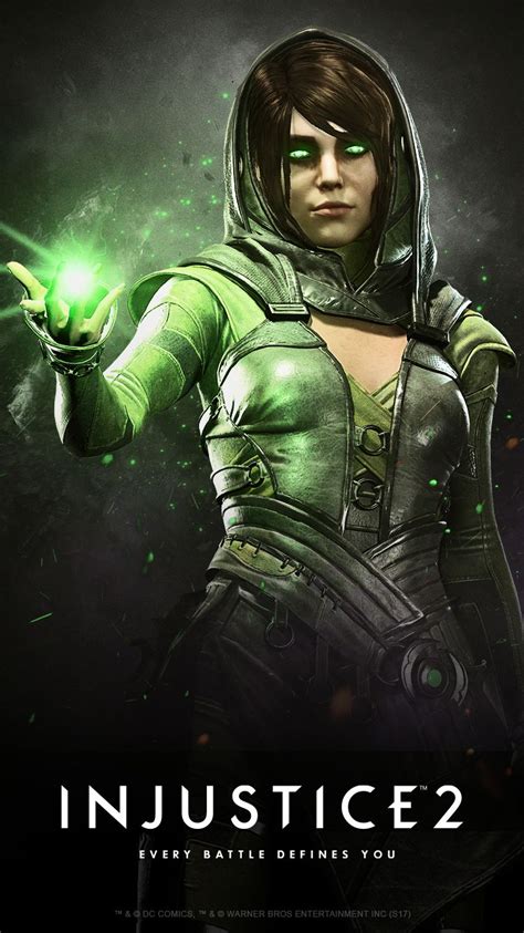 Image - Injustice2-ENCHANTRESS-wallpaper-mobile-102.jpg | Injustice:Gods Among Us Wiki | FANDOM ...