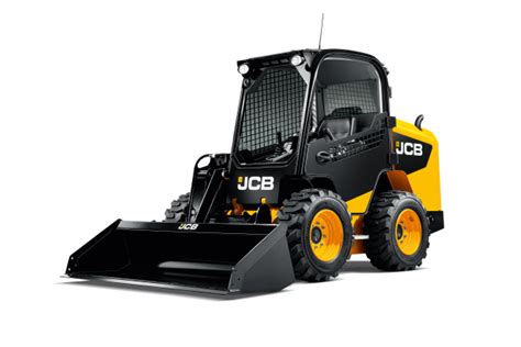 JCB 215 | Skid Steer Loader for Sale | JCB Store