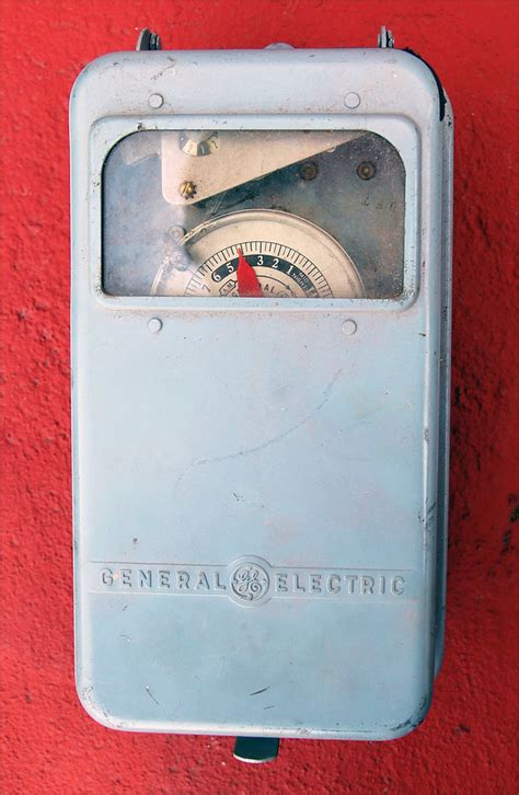 General Electric Model 3T27 (c. 1948) | I recently became th… | Flickr