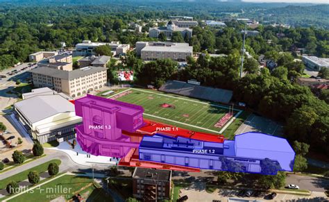 Going Public: SEMO Athletic Director Discusses Renovation of Houck Stadium