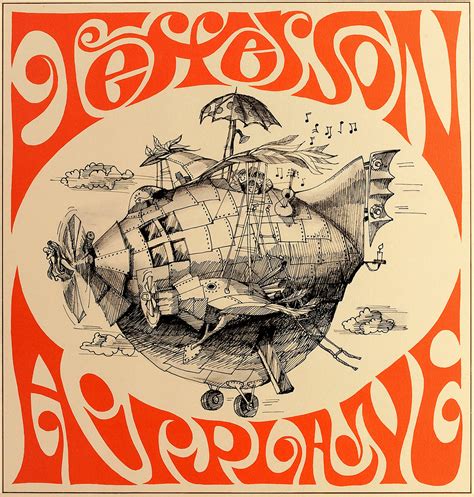 juicyjaila: Jefferson Airplane - Winterland Arena 1972-09-22 (Bootleg)