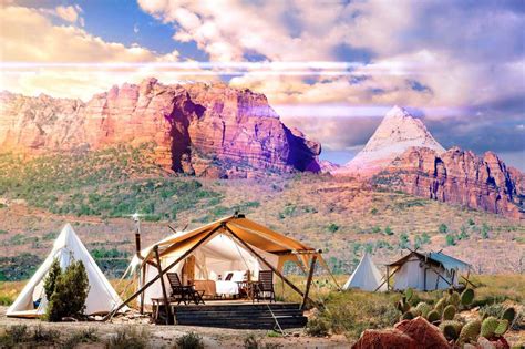 The 9 Best Hotels Near Zion National Park in 2019