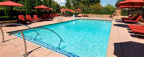 Sacramento Hotels with Gym and Outdoor Pool | The Westin Sacramento