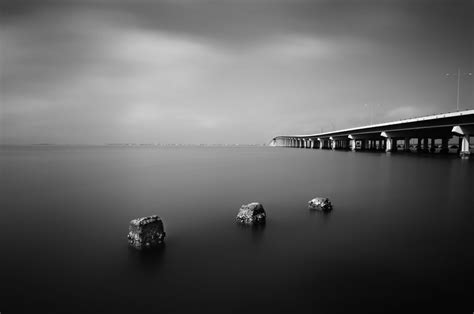 Galveston Causeway Bridge by Jonathan Garrett on 500px | Galveston ...