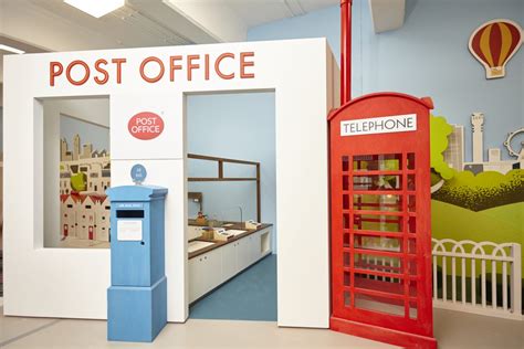 The Postal Museum's Opening Date Announced - The Postal Museum