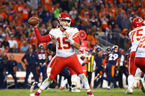 Chiefs vs. Broncos: how the Chiefs offense beats Denver - Arrowhead Pride