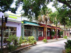 historic melbourne florida | The Avenue, is an outdoor lifestyle center concept in Viera FL. The ...