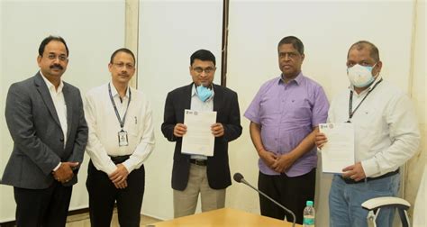 SUM Hospital In Bhubaneswar Signs MoU With AIG In Hyderabad For Liver Transplant - odishabytes