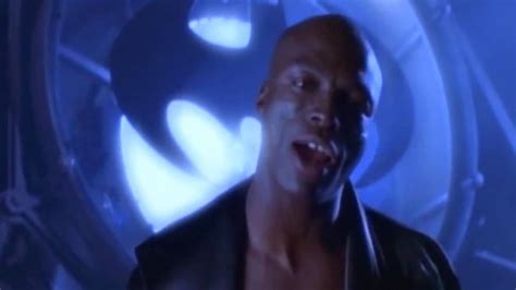 Seal - 'Kiss From A Rose' Music Video from 1994 | The '90s Ruled