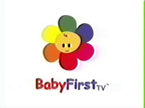 Babyfirst TV Logo 2006 - YouTube