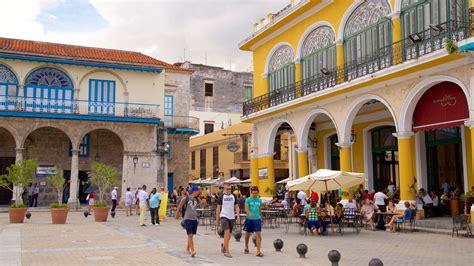 Plaza Vieja, Havana Vacation Rentals: & more | Vrbo