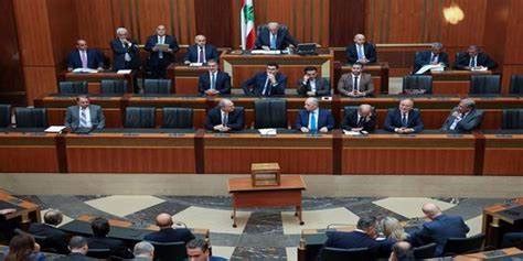 Lebanon fails to elect president for fifth time - International News ...