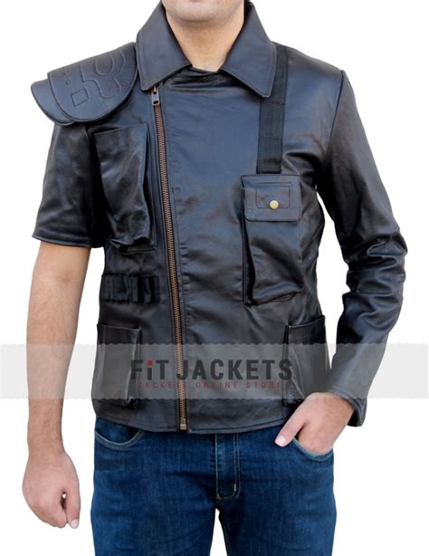 Tom Hardy Mad Max Fury Road Jacket - Fit Jackets