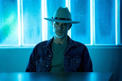 ‘Justified: City Primeval’ Delivers the Reboot We’ve Been Waiting For ...