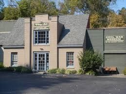 Bardstown Civil War Museum - Clio