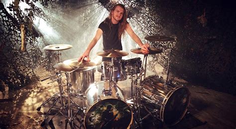 Threat Signal drummer exits band, joins Jungle Rot - Lambgoat