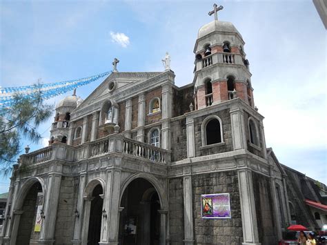 Immaculate Conception Parish in Dasmariñas, Cavite