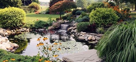 Irrigation Installation – Richter Landscape, Inc.