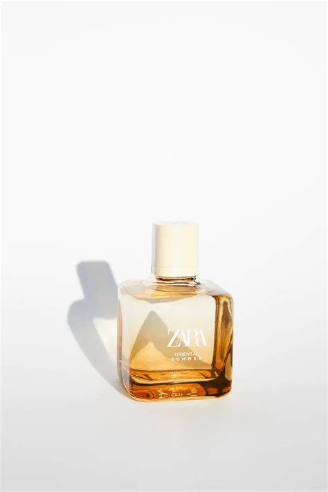 Pink Flambe Summer Zara perfume - a fragrance for women 2021