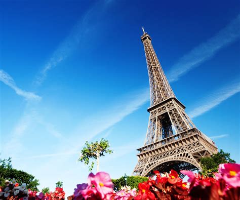 🔥 Free download Wallpapers Eiffel Tower Paris France Eiffel Tower the ...