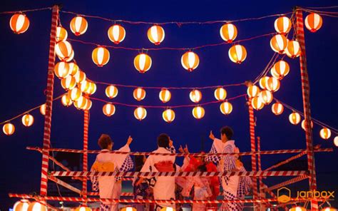 What is Obon? A Complete Guide The Obon Festival in Japan