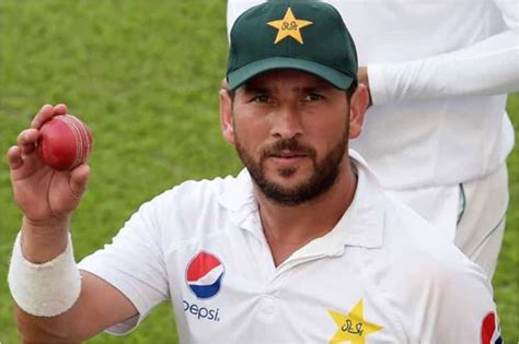 Yasir Shah becomes fastest to get to 200 Test wickets