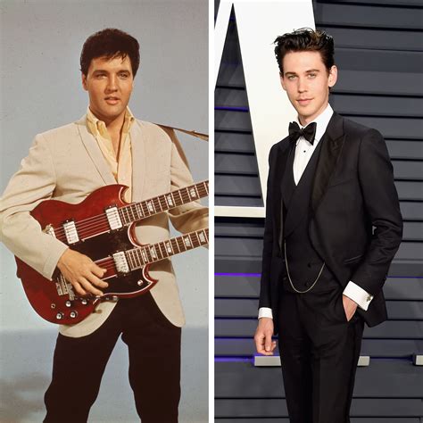 Austin Butler Is Reportedly Baz Luhrmann's Elvis in Forthcoming Biopic | Teen Vogue