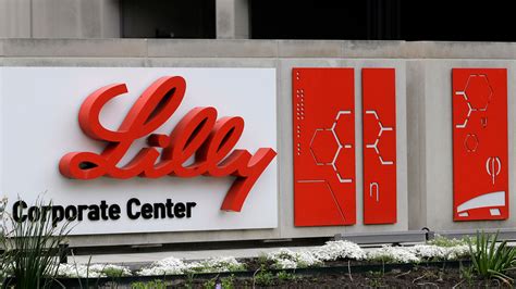 Eli Lilly’s Antibody Trial Is Paused Over Potential Safety Concern - The New York Times