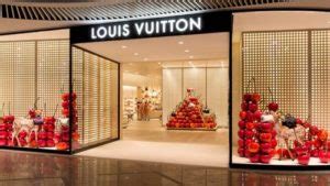 Louis Vuitton Shops in Hong Kong - SHOPSinHK