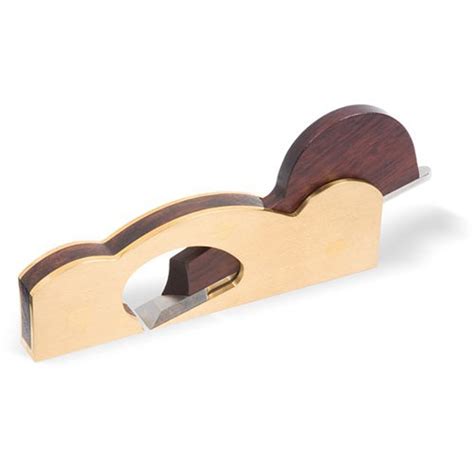 Lie Nielsen Bronze Shoulder Plane | Hand Planes