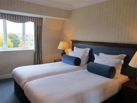 Best Western Plus Windmill Village Hotel, Coventry | LateRooms.com