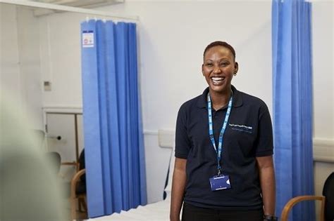 Latest jobs :: Central London Community Healthcare NHS Trust