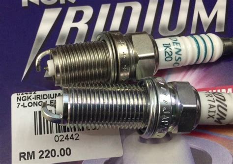 Denso Vs NGK – Which Spark Plug Is The Better Choice? - AUTOROB MOTORS LTD