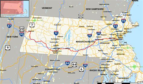 U.S. Route 20 in Massachusetts - Wikipedia