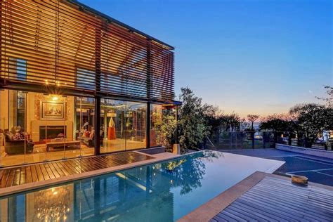 Top 10 Beautiful Houses in South Africa in 2019 Briefly SA