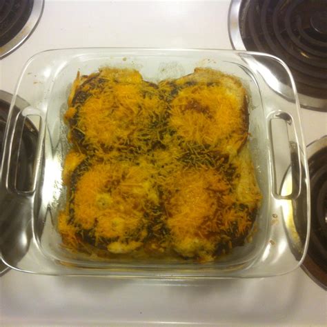 Fried Bologna Casserole Recipe | Allrecipes