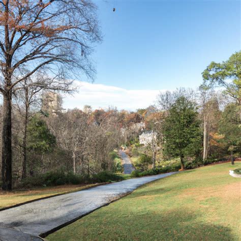 Chastain Park, Atlanta | Neighborhood Guide Nextdoor