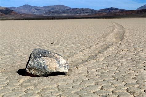 Death Valley Sliding Rock - Free photo on Pixabay