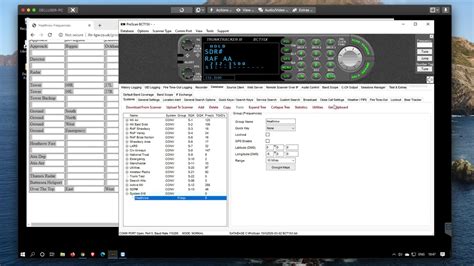 Proscan scanner programming software - kbmertq