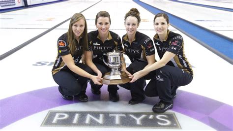 2015 National Photo Gallery - The Grand Slam of Curling