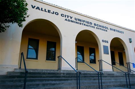 Vallejo school board to appoint new trustee