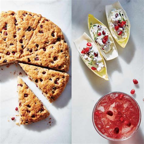 12 Pomegranate Recipes You Need To Try | Health.com