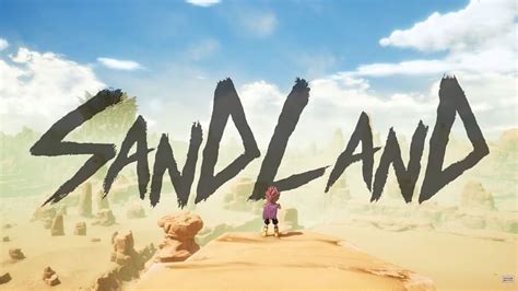 SandLand: Platforms, gameplay reveal, and more