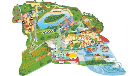 Dreamworld review: Is this the best Gold Coast theme park?