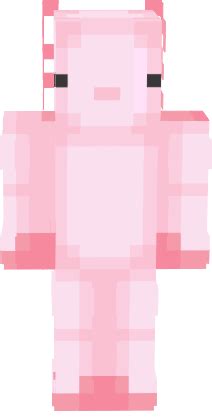 Axolotl skin | Nova Skin